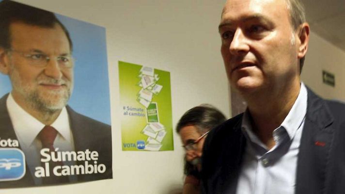 España en 24h - España en 24 horas - 27/05/15