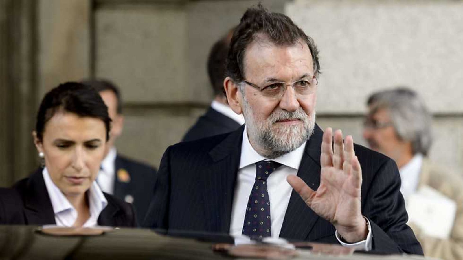 Telediario - 15 horas - 27/05/15 - Ver ahora