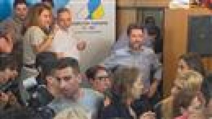 Telecanarias - Telecanarias - 27/05/15