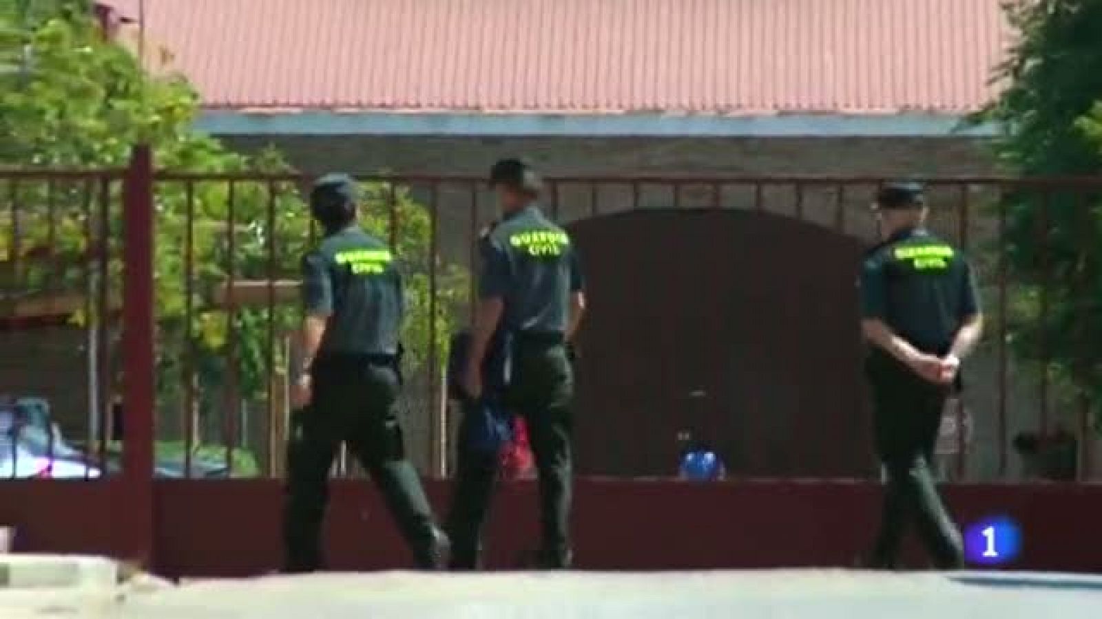 Noticias Andalucía-27/05/2015 | Ver