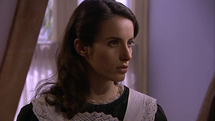 Acacias 38 - Episodio 32