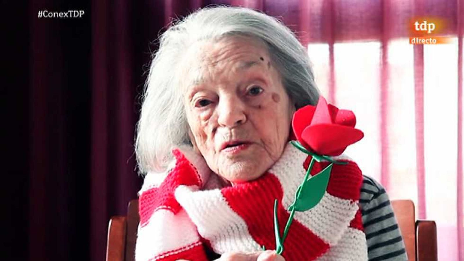 Conexión tdp - 27/05/15 - Ver ahora