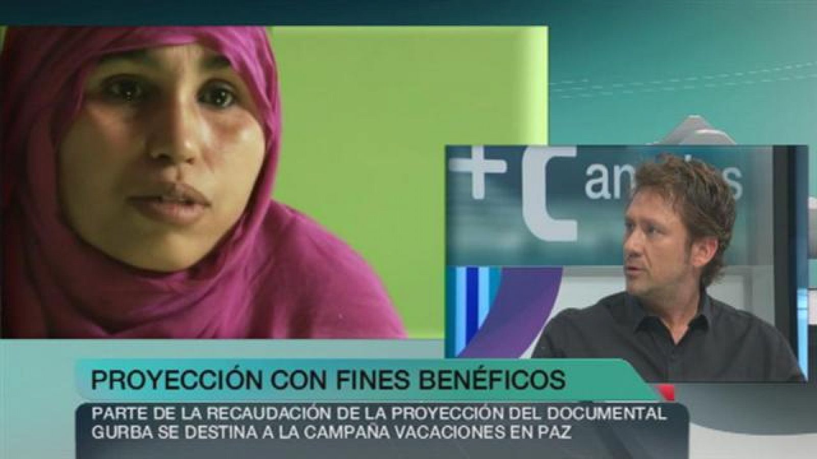 + Canarias - 27/05/15 - +Canarias | Ver