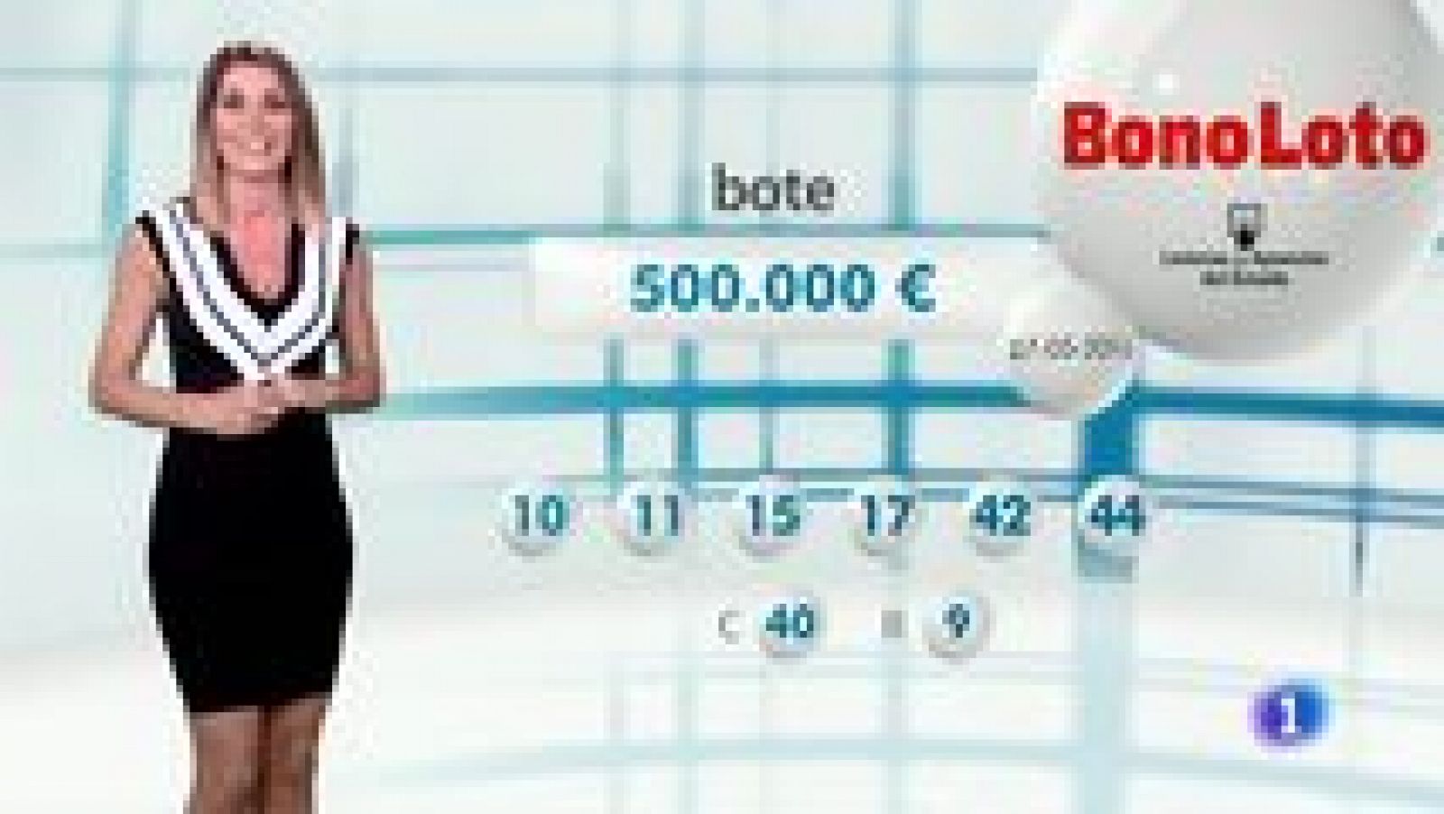 Loterías: Bonoloto - 27/05/15 | RTVE Play