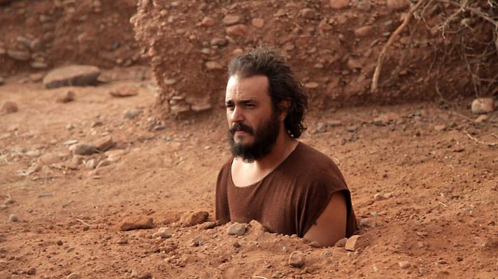 Documenta2 - Vidas secretas de los Apóstoles