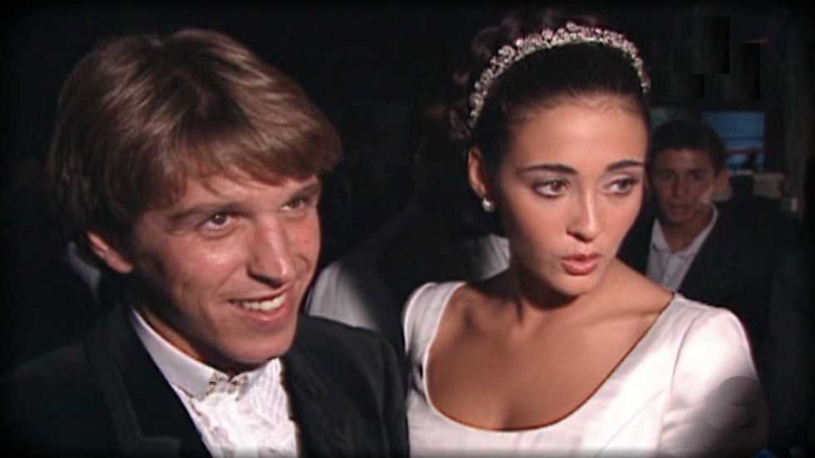 Viaje al centro de la tele - BBC (1) - Ver ahora