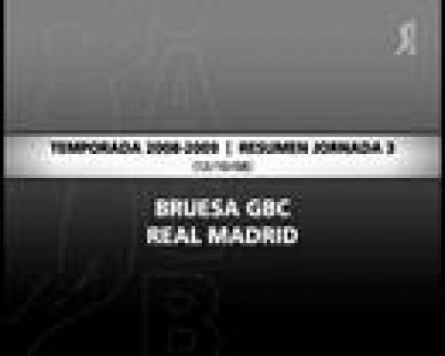 Baloncesto en RTVE - Bruesa 78-94 Madrid