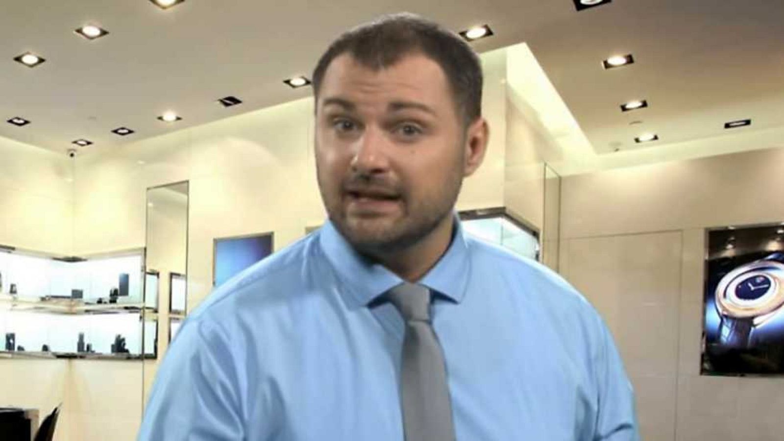 TVE English - Capítulo 184 - Ver ahora