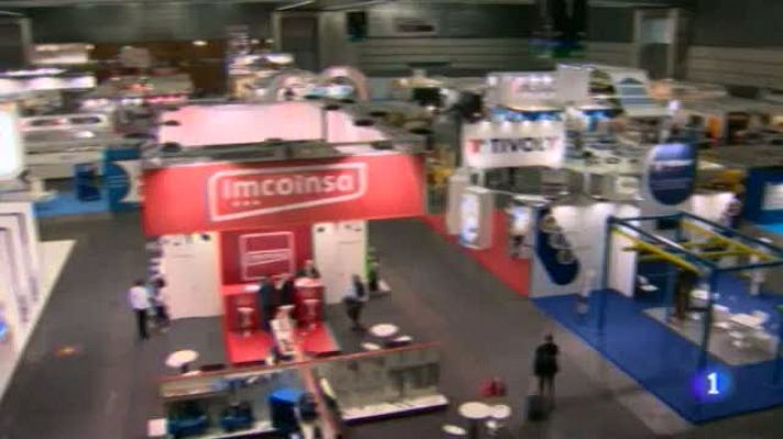 Telenorte - País Vasco - Telenorte País Vasco 2 - 27/05/15