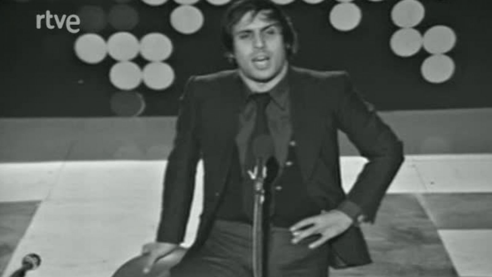 La gran ocasión - Adriano Celentano