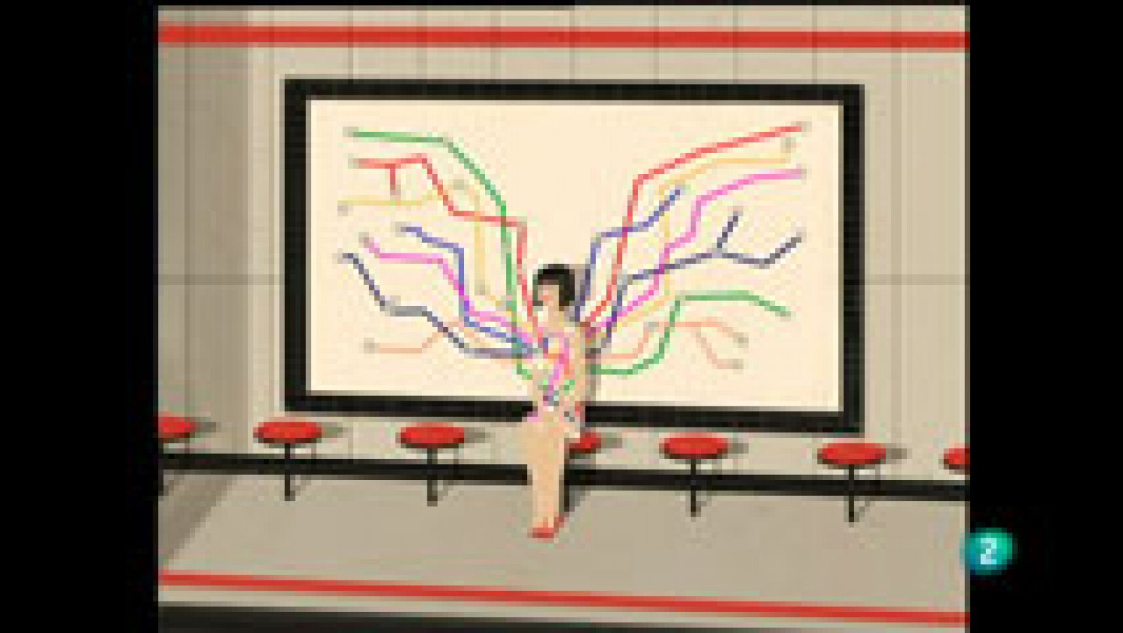 La Aventura del Saber. Boek Visual. Emiliano Ponzi