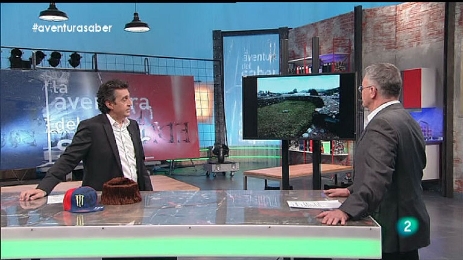 La Aventura del Saber. Sección "La Arquitectura del Saber". Pablo Campos-Calvo Sotelo. Universidad Nacional de Educación en Ecuador