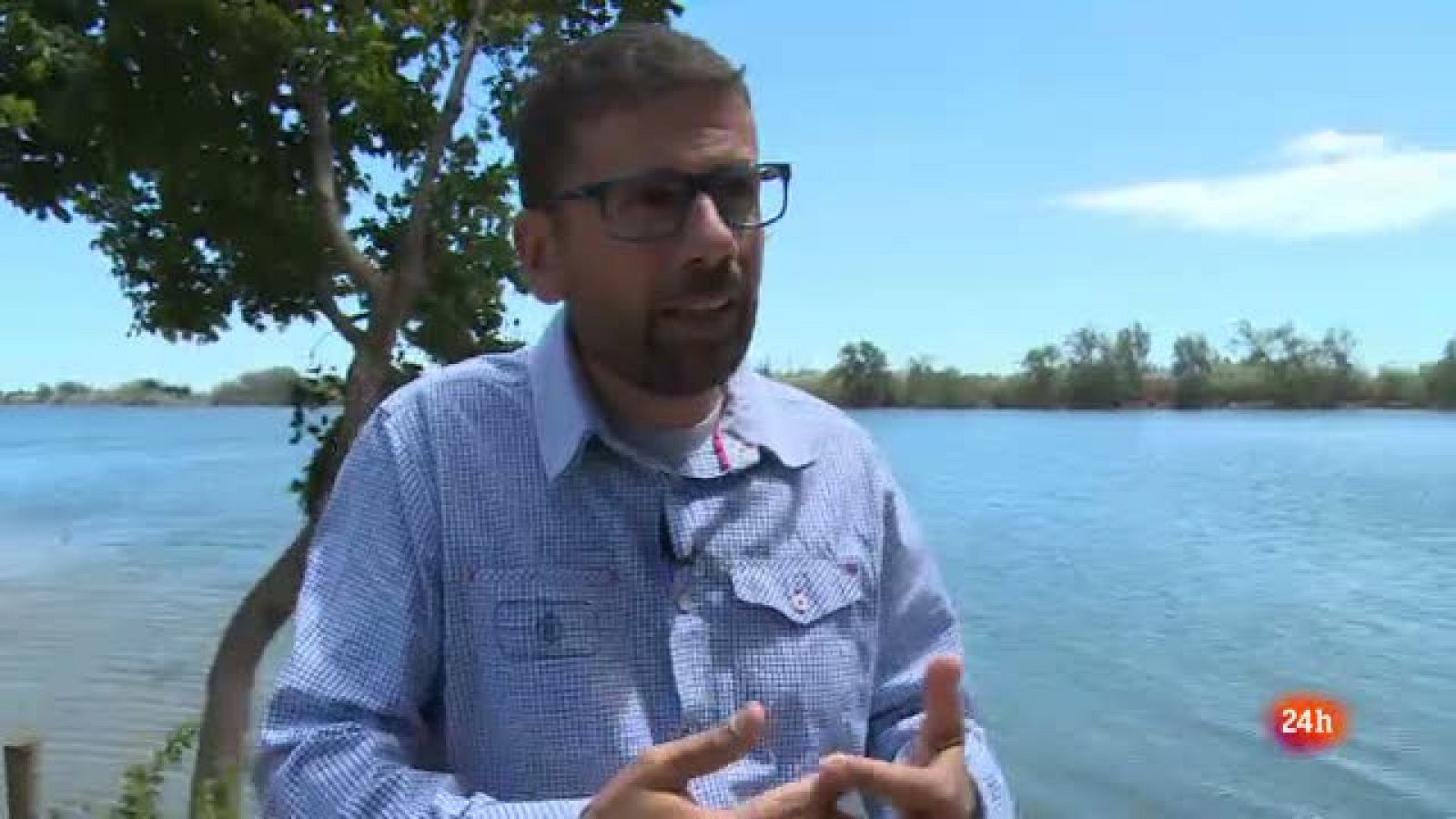 Repor - Invasión animal - Daniel Forcadell