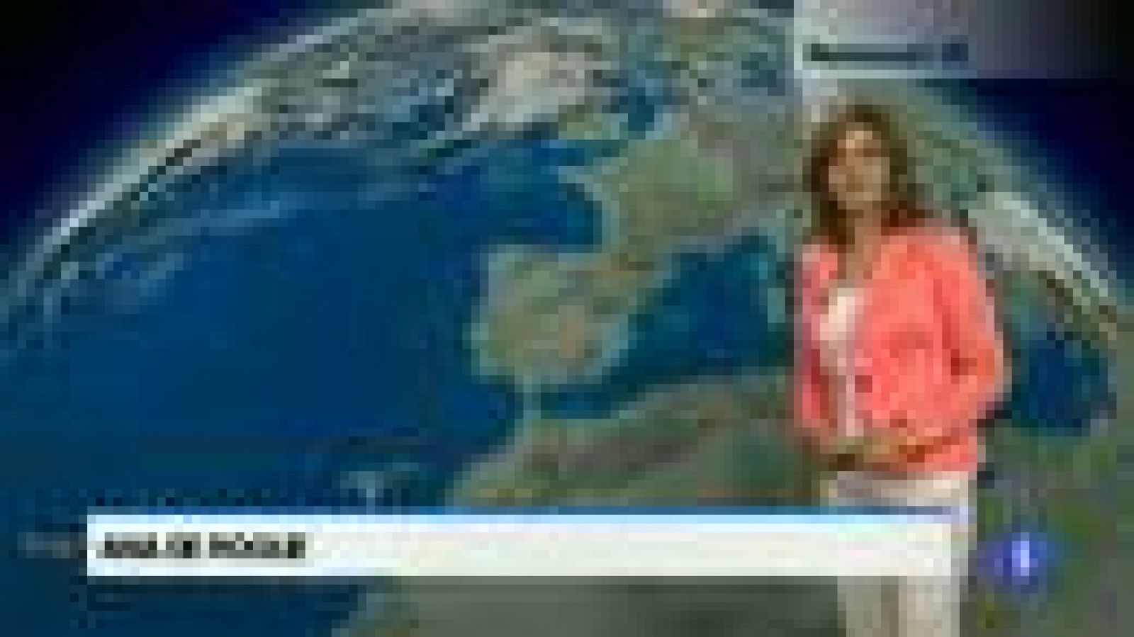 Noticias de Extremadura: El tiempo en Extremadura - 28/05/15 | RTVE Play