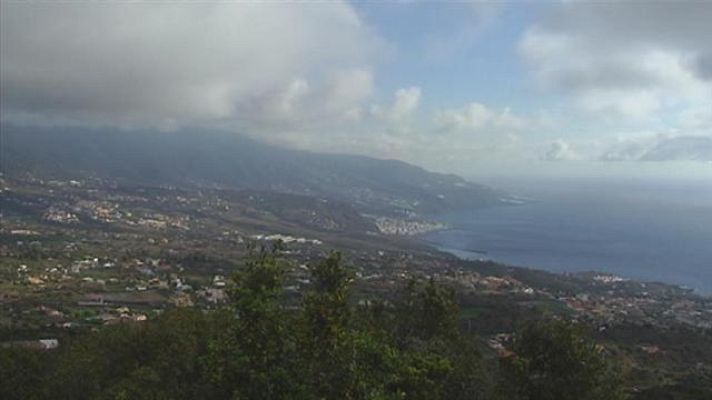 Telecanarias - El tiempo en Canarias - 28/05/15