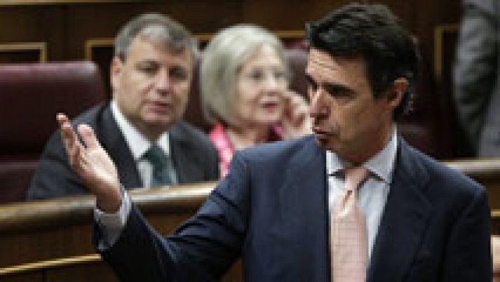 La Junta de Castilla y León critica al ministro Soria