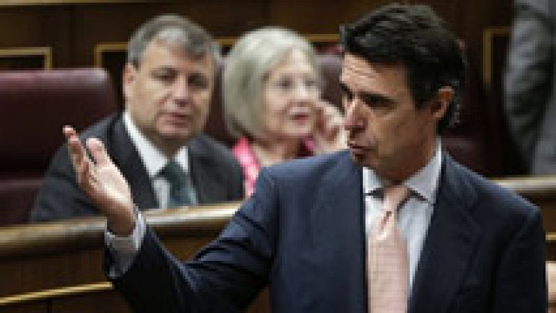 La Junta de Castilla y León cree que Soria "ha hecho méritos" para dimitir o ser destituido