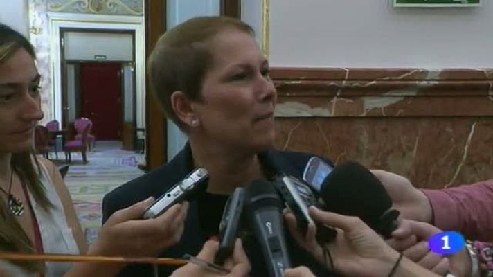 Telenavarra - Telenavarra en 2' - 28/05/2015