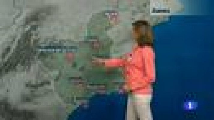 Noticias Murcia - El tiempo en la Comunidad de Murcia - 28/05/2015