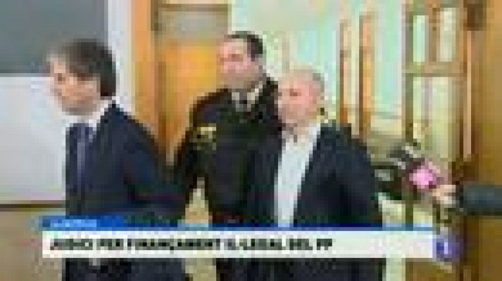 Informatiu Balear - Informatiu Balear - 28/05/15