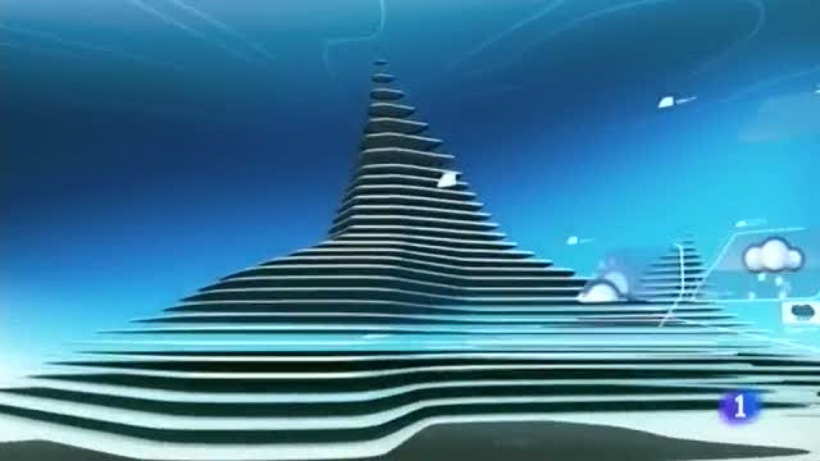 El tiempo en Castilla y León - 28/05/15