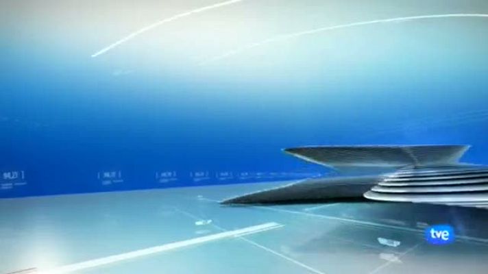 Noticias Aragón - Aragón en 2' - 28/05/2015