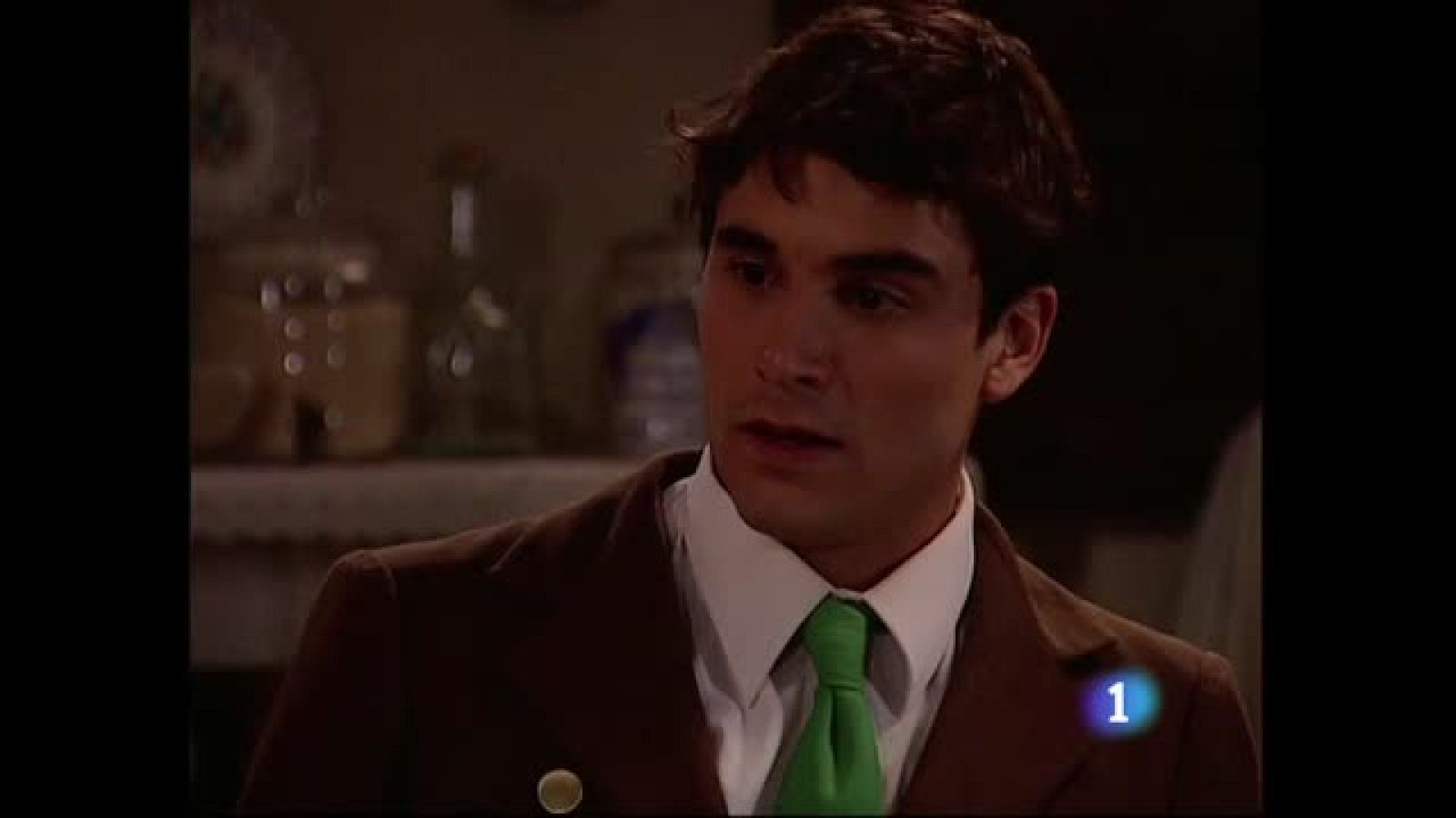 Amar en tiempos revueltos - T4 - Capítulo 231