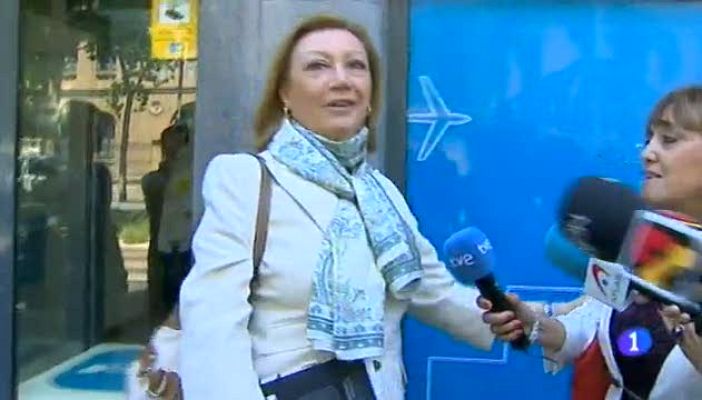 Noticias Aragón - Noticias Aragón - 2805/15