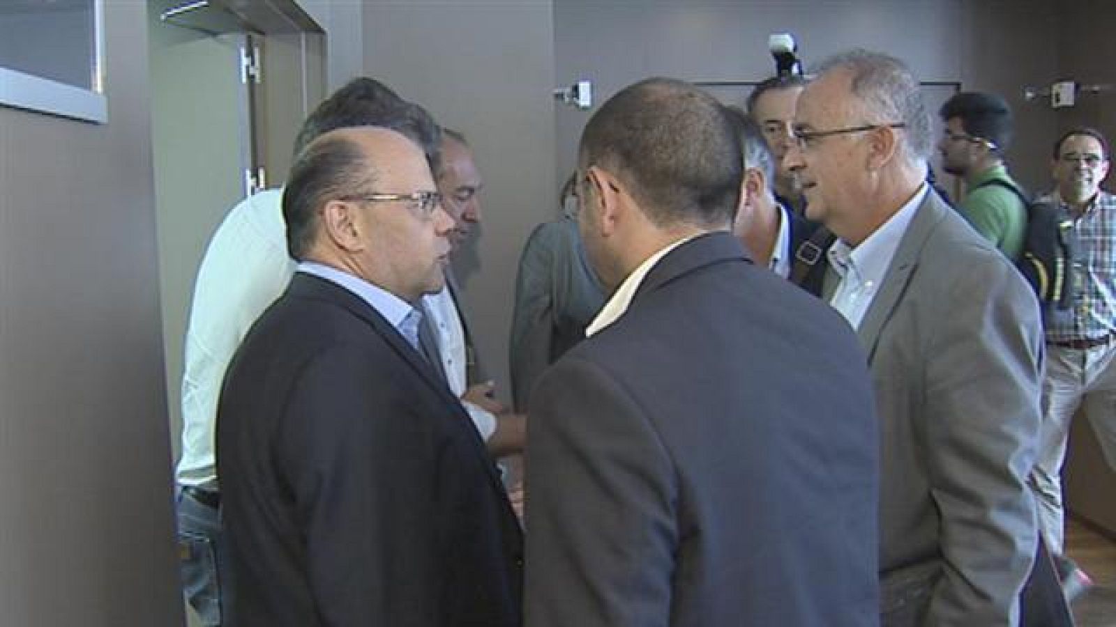 Canarias en 2' - 28/05/15 | Ver