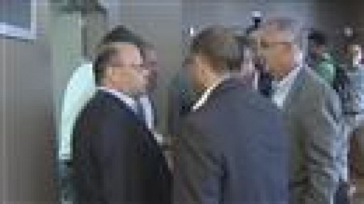 Telecanarias - Canarias en 2' - 28/05/15