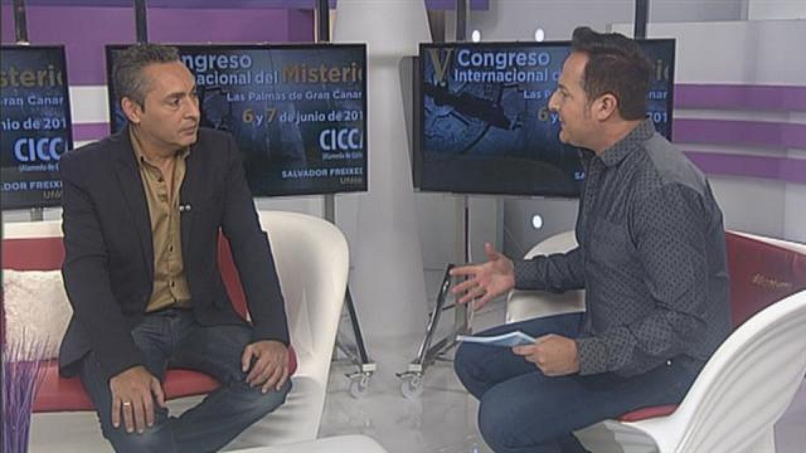 Cerca de ti - 28/05/15 - Cerca de ti | Ver