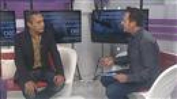 Cerca de ti - Cerca de ti - 28/05/15