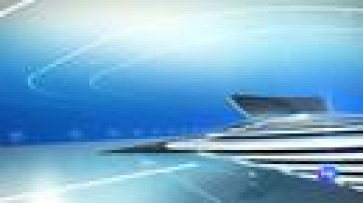 Noticias Aragón - Noticias Aragón 2 - 28/05/2015