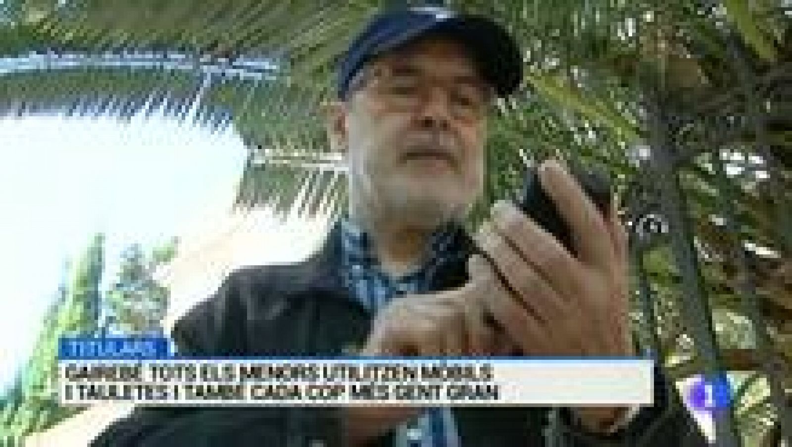 L'Informatiu: L'Informatiu 2 - 28/05/2015 | RTVE Play