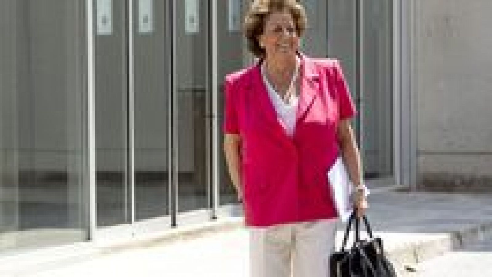 L'Informatiu - Comunitat Valenciana 2 - 28/05/15 - Ver ahora