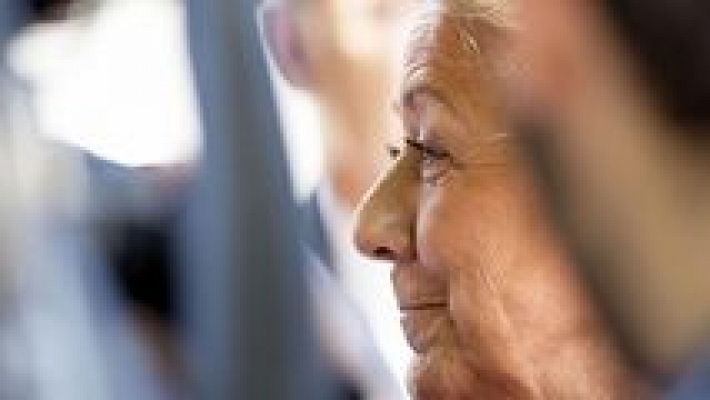 L'informatiu - Comunitat Valenciana - La Comunidad Valenciana en 2' - 28/05/15