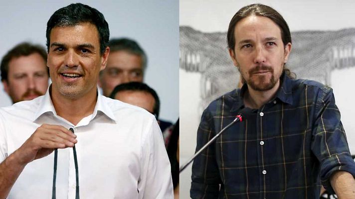 Telediario 1 - Telediario - 15 horas - 28/05/15