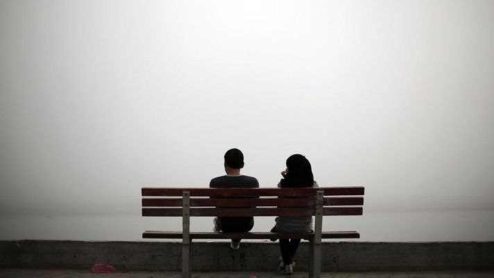 El tiempo - Tormentas en Andalucía oriental, Pirineos y sistema Ibérico