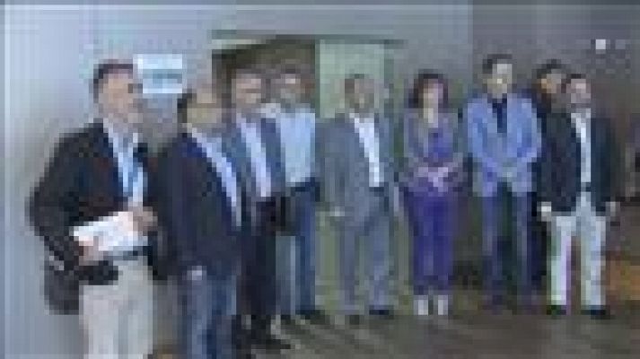 Telecanarias - Telecanarias - 28/05/15