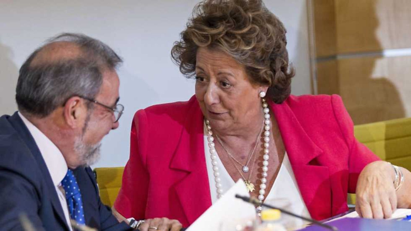 L'Informatiu - Comunitat Valenciana - 28/05/15 - Ver ahora