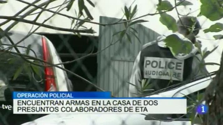 Telenorte - País Vasco - Telenorte País Vasco - 28/05/15