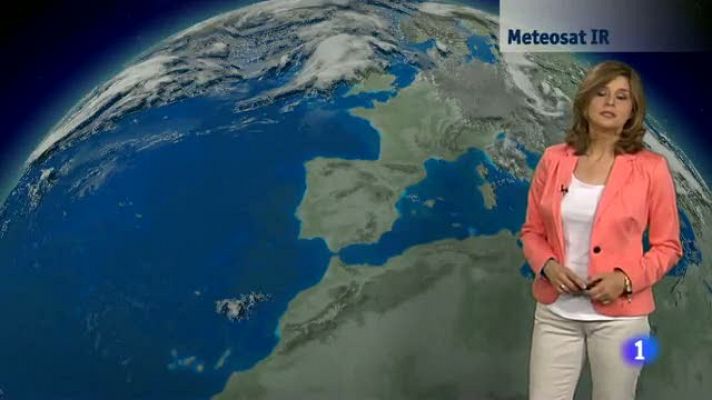 Noticias Andalucía - El tiempo en Andalucía-28/05/2015