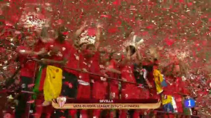 Noticias Andalucía - Noticias Andalucía 2-28/05/2015