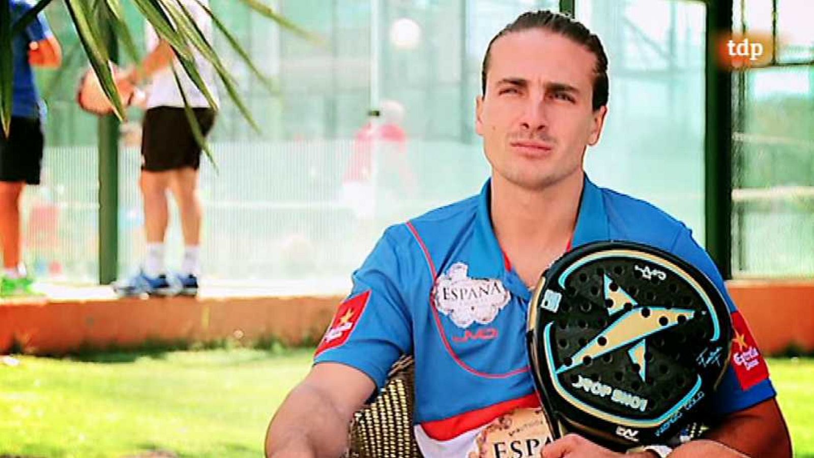 World Padel Tour - T3 - Programa 10 - ver ahora