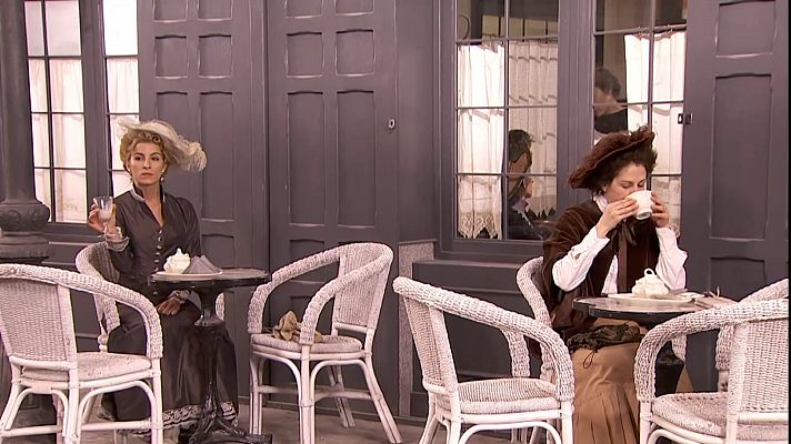 Acacias 38 - Episodio 33