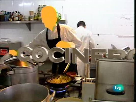 Aquí hay trabajo - Aqui hay trabajo - 13/10/08