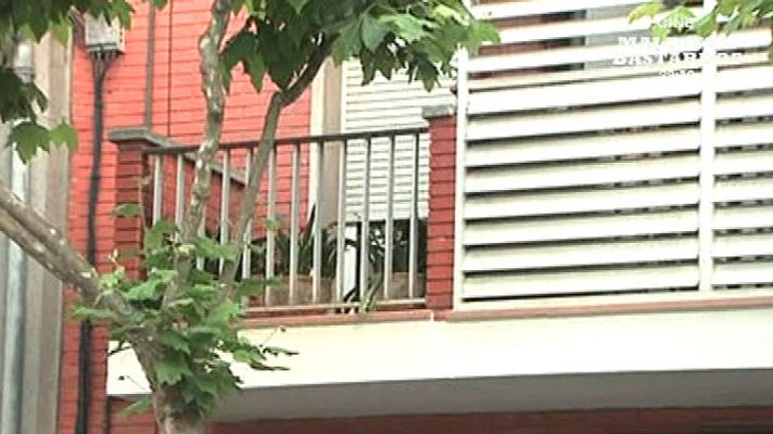 España Directo: Detenida una mujer acusada de matar a su bebé en ...