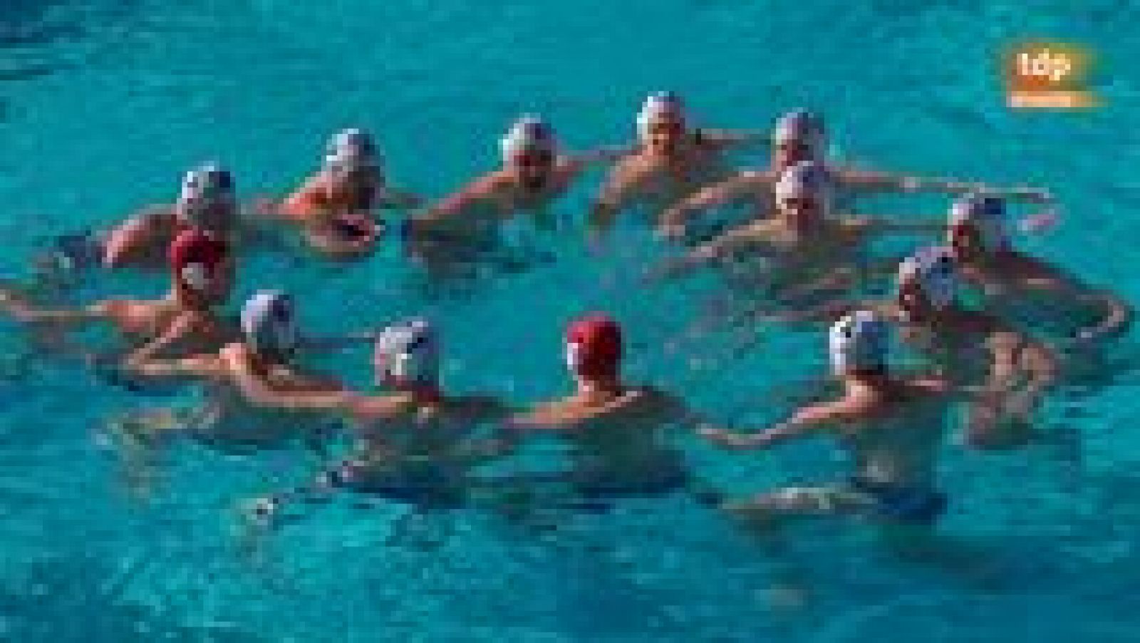 Waterpolo - Liga Europea Masculina. Final Six: ZF Eger - VK Jug Dubrobnik - ver ahora