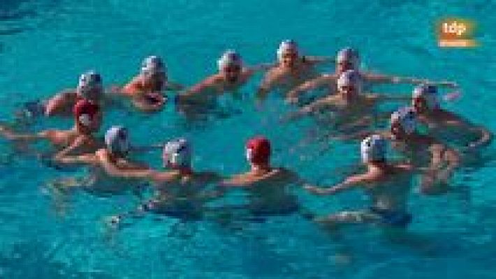 Waterpolo - Liga Europea Masc. Final Six: ZF Eger-VK Jug Dubrobnik