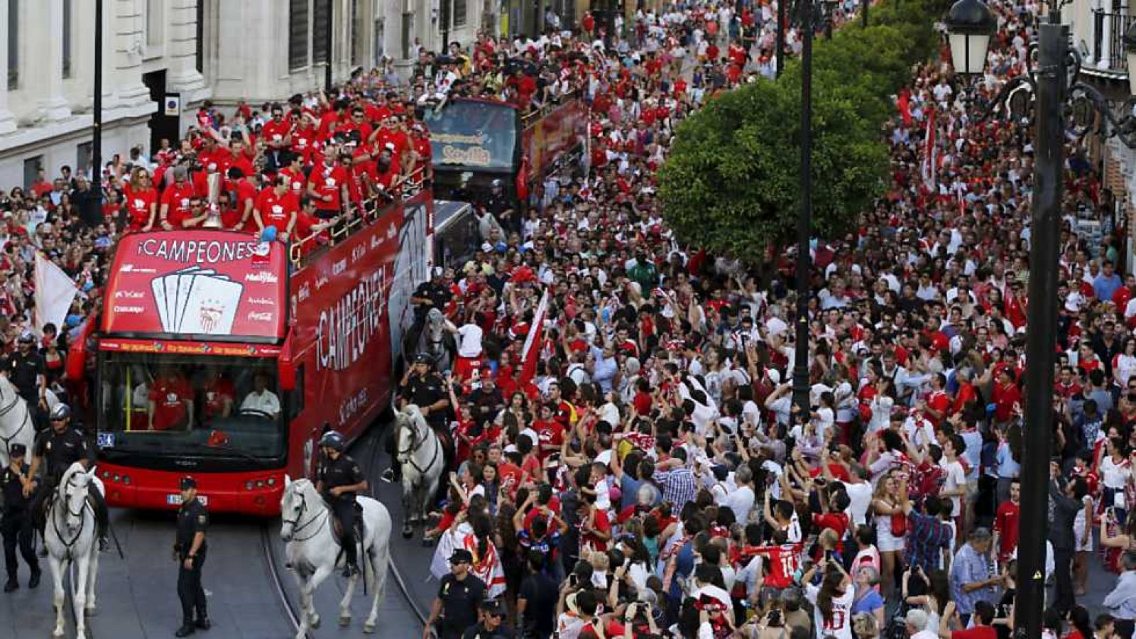 Conexión tdp - 28/05/15 - Ver ahora